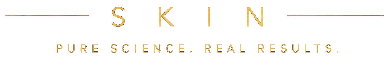 Skin — Pure Science. Real Results.